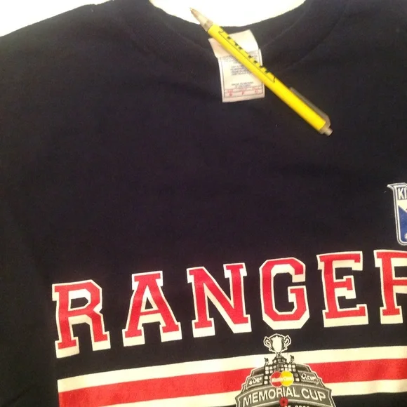 Kitchener Rangers tshirt - Picture 3 of 3